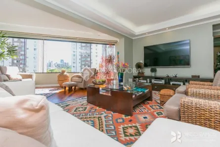 Apartamento com 4 Quartos à venda, 159m² no Boa Vista, Porto Alegre