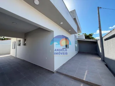 Casa com 3 Quartos para alugar, 180m² no Bal Stella Maris, Peruíbe