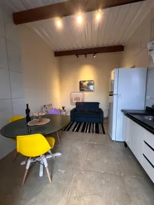 Kitnet com 1 Quarto para alugar, 20m² no Conjunto Residencial Salvador Tolezani, São Paulo