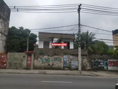 Prédio Comercial com 2 Quartos à venda, 200m² no Madureira, Rio de Janeiro