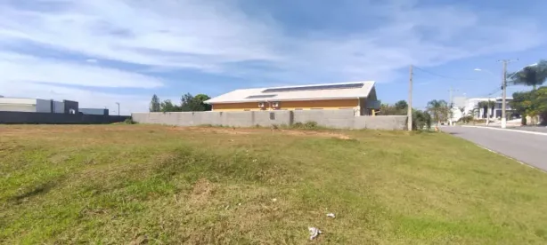 Lote/Terreno à venda, 1075m² no Loteamento Portal da Colina, Jundiaí