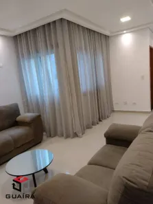 Cobertura com 2 Quartos à venda, 110m² no Parque das Nações, Santo André