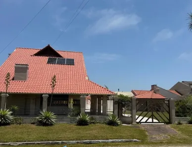 Casa com 4 Quartos à venda, 240m² no Imbé, Imbé