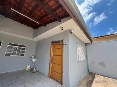 Casa com 3 Quartos à venda, 90m² no Jardim Denadai (Nova Veneza), Sumaré