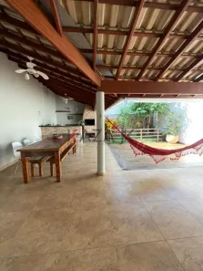 Casa de Condomínio com 4 Quartos à venda, 139m² no Chácaras Saudáveis e Encantadoras, Jundiaí