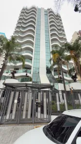 Apartamento com 3 Quartos para alugar, 156m² no Vila Gomes Cardim, São Paulo