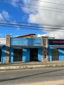 Ponto Comercial para alugar, 18m² no Pitimbu, Natal