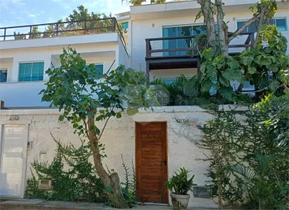Casa de Condomínio com 1 Quarto para alugar, 80m² no Tucuns, Armação dos Búzios