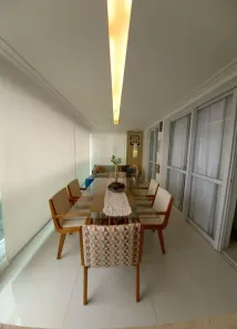 Apartamento com 4 Quartos à venda, 188m² no Itaigara, Salvador