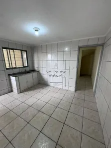 Casa com 2 Quartos para alugar, 68m² no Vila Constança, São Paulo
