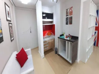 Sala Comercial à venda, 81m² no Bosque, Campinas