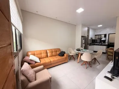Casa com 3 Quartos à venda, 130m² no Jardim Regente, Indaiatuba