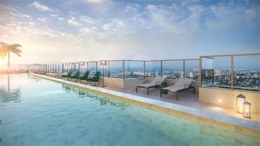 Apartamento com 3 Quartos à venda, 131m² no Vila Mariana, São Paulo
