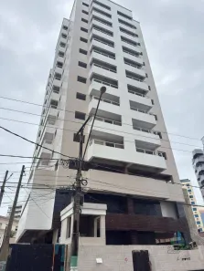 Apartamento com 2 Quartos à venda, 85m² no Tupi, Praia Grande
