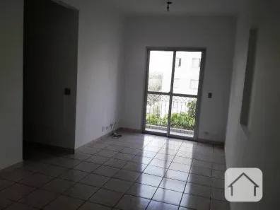 Apartamento com 2 Quartos para alugar, 64m² no Cidade São Francisco, São Paulo
