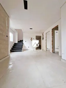 Cobertura com 2 Quartos à venda, 90m² no Vila Bastos, Santo André