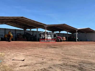 Fazenda/Sítio à venda, 500m² no , Curralinhos