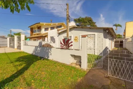 Casa com 4 Quartos para alugar, 110m² no Harmonia, Canoas
