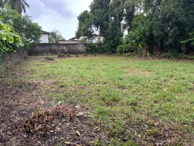 Lote/Terreno à venda, 600m² no Aldeia dos Camarás, Camaragibe