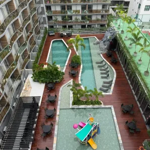 Apartamento com 1 Quarto à venda, 18m² no Jaguaribe, João Pessoa