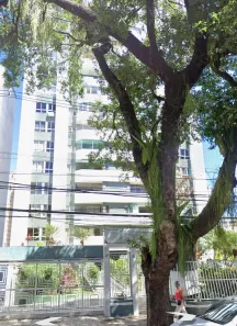 Apartamento com 3 Quartos à venda, 130m² no Vitória, Salvador
