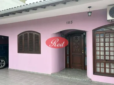Casa com 3 Quartos à venda, 179m² no Sitio Paredão, Ferraz de Vasconcelos