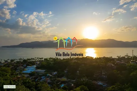 Lote/Terreno à venda, 727m² no Itaguassu, Ilhabela