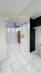 Apartamento com 2 Quartos à venda, 52m² no Jardim Europa, Uberlândia