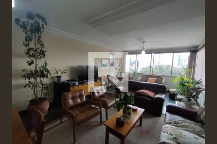 Apartamento com 3 Quartos à venda, 140m² no Aclimação, São Paulo