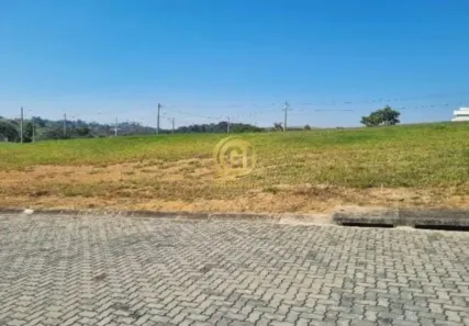 Lote/Terreno à venda, 540m² no Condomínio Residencial Ecopark Bourbon, Caçapava