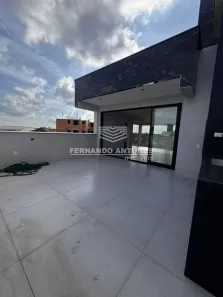 Cobertura com 3 Quartos à venda, 165m² no Itapoã, Belo Horizonte