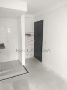 Apartamento com 1 Quarto à venda, 26m² no Quarta Parada, São Paulo