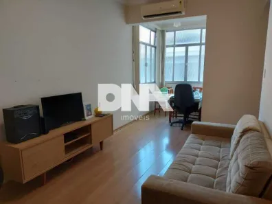 Apartamento com 2 Quartos à venda, 60m² no Santa Teresa, Rio de Janeiro