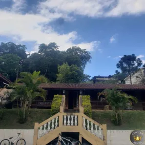 Fazenda/Sítio com 3 Quartos à venda, 330m² no Parque da Fazenda, Itatiba
