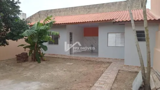 Casa com 5 Quartos à venda, 150m² no Centro, Itanhaém