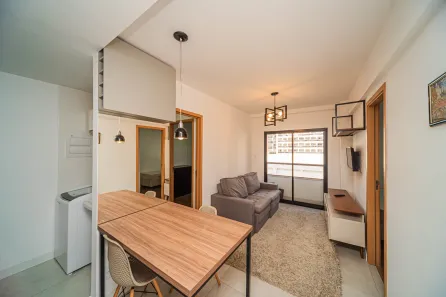 Apartamento com 2 Quartos à venda, 72m² no Centro, Juiz de Fora