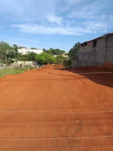 Lote/Terreno à venda, 500m² no Jardim Santa Rosa, São José dos Campos