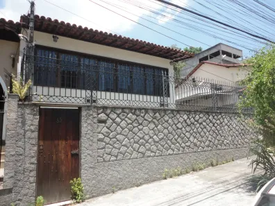 Casa com 6 Quartos à venda, 288m² no São Lourenço, Niterói