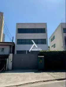 Prédio Comercial para alugar, 371m² no Vila Cruzeiro, São Paulo