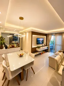 Apartamento com 2 Quartos à venda, 66m² no Jardim Guanabara, Jundiaí