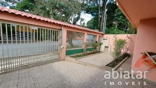 Casa com 3 Quartos à venda, 160m² no Jardim Jussara, São Paulo