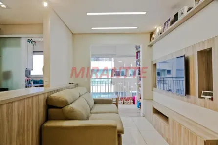 Apartamento com 2 Quartos à venda, 65m² no Casa Verde, São Paulo