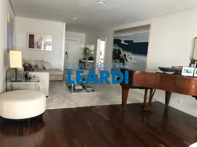 Apartamento com 3 Quartos à venda, 220m² no Morro dos Ingleses, São Paulo