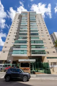 Apartamento com 3 Quartos à venda, 140m² no Jardim Goiás, Goiânia