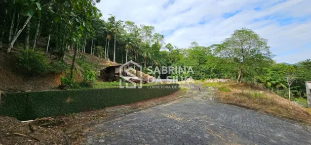 Lote/Terreno à venda, 935m² no Velha Central, Blumenau