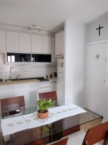 Apartamento com 3 Quartos à venda, 66m² no Jardim Parque Novo Mundo, Limeira
