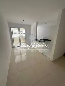 Apartamento com 2 Quartos à venda, 60m² no Aruana, Aracaju
