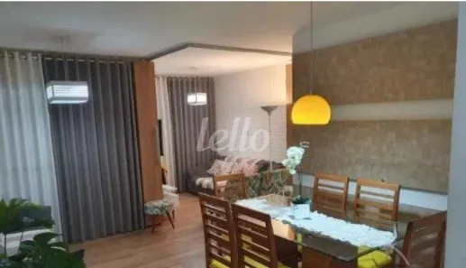 Apartamento com 3 Quartos à venda, 74m² no Brás, São Paulo