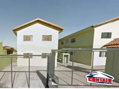 Apartamento com 2 Quartos à venda, 58m² no Jardim Centenário, São Carlos