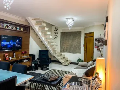 Casa com 3 Quartos à venda, 220m² no Vila Dom Pedro II, São Paulo